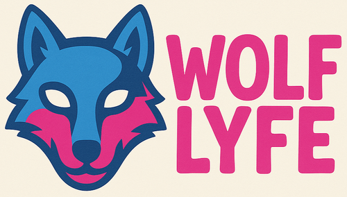 Wolflyfe